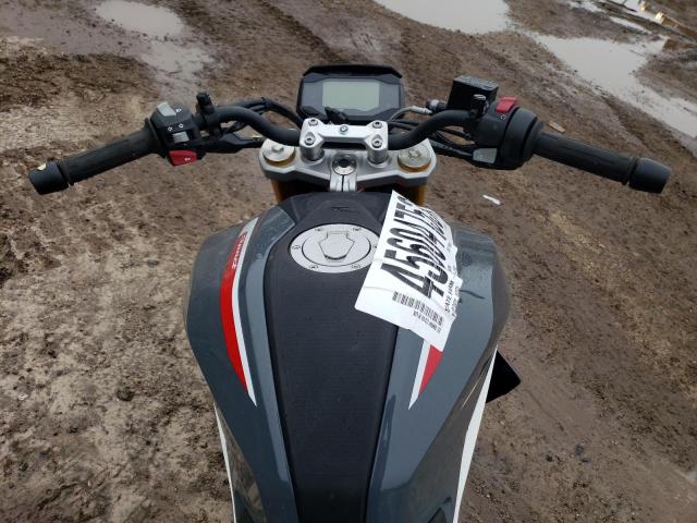 2022 BMW G310 R - WB30G4308NRA33093
