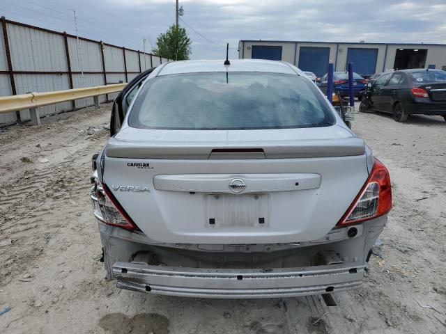 3N1CN7AP9KL822484 Nissan VERSA S
