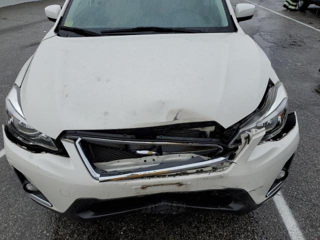 JF2GPABC5H8209806 Subaru Crosstrek Premium