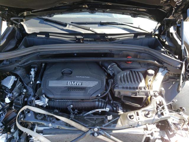 2022 BMW X2 XDRIVE2 - WBXYJ1C00N5T44412