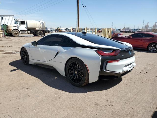 2015 BMW I8 - WBY2Z2C52FV391566