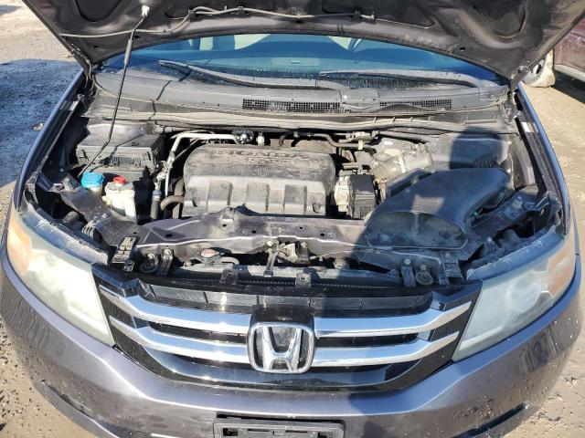2015 HONDA ODYSSEY LX - 5FNRL5H28FB063150