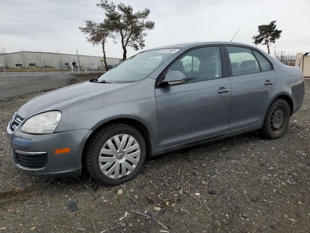 2010 Volkswagen Jetta S