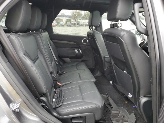 SALRR2RV3KA095585 Land Rover Discovery Hse