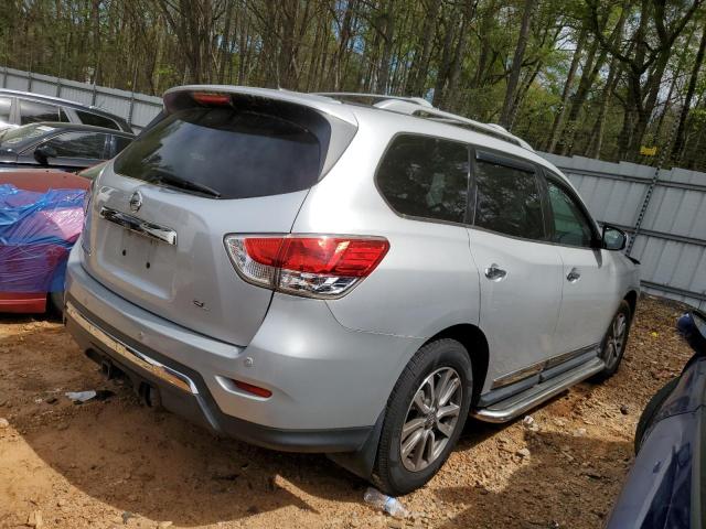 5N1AR2MN9DC612144 Nissan Pathfinder S