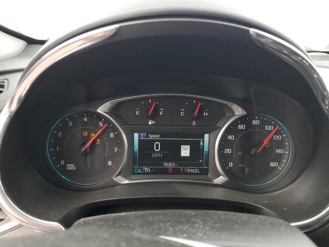 2017 CHEVROLET MALIBU PRE - 1G1ZH5SX8HF254080