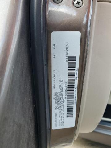 4S3BL616597233818 Subaru Legacy 2.5i