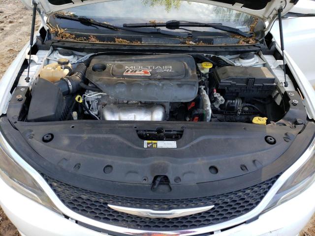 2016 CHRYSLER 200 C - 1C3CCCCB4GN146678