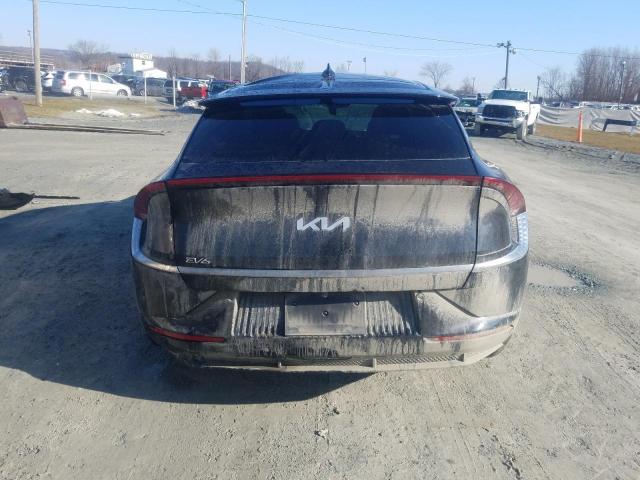 2022 KIA EV6 LIGHT KNDC3DLCXN5080029
