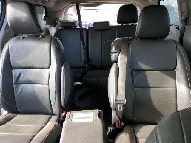 2015 TOYOTA SIENNA SPO - 5TDXK3DC3FS590070