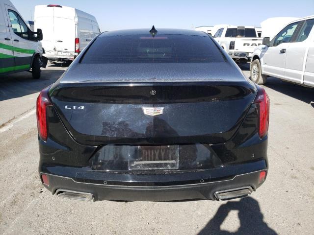1G6DA5RK2N0135166 Cadillac Ct4 Luxury