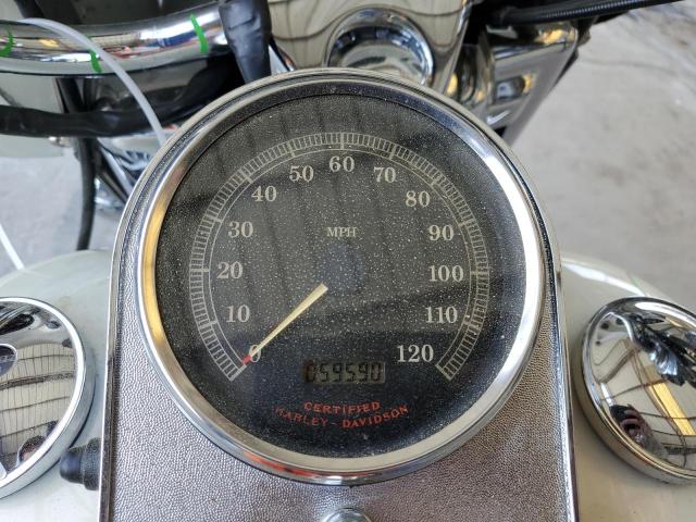 2002 HARLEY-DAVIDSON FLHRCI - 1HD1FRW182Y655954