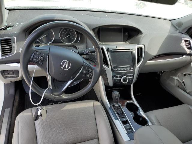 2015 ACURA TLX TECH - 19UUB1F56FA012758