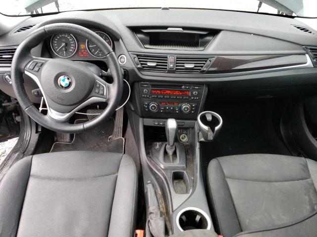2015 BMW X1 XDRIVE3 - WBAVM5C56FVV93712