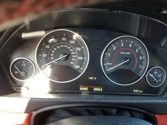 2018 BMW 430I GRAN - WBA4J1C56JBG79015