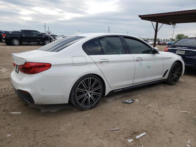 2017 BMW 540 I - WBAJE5C38HG917325