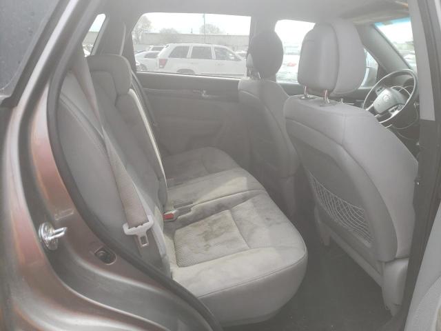 5XYKT4A2XBG050974 KIA Sorento Base