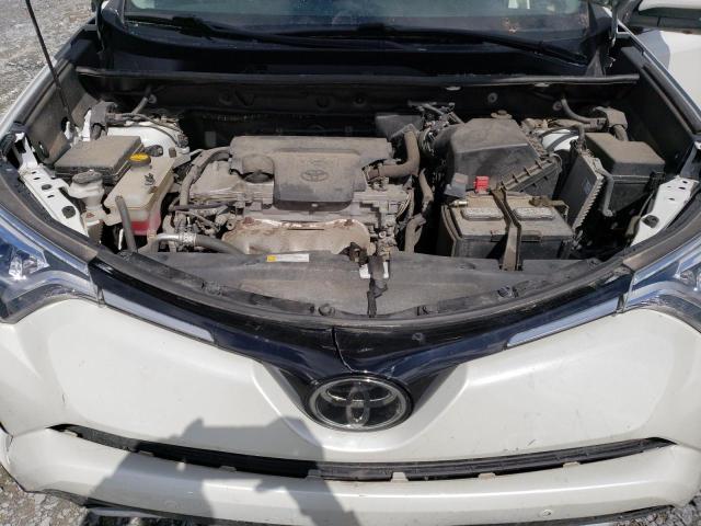 2016 TOYOTA RAV4 LIMIT - 2T3DFREV6GW522971