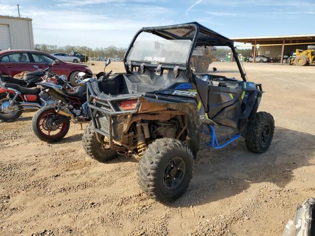 2015 POLARIS RZR S 900 - 4XAVBE879FC945841