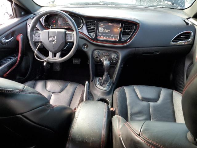 1C3CDFEBXED906384 Dodge DART GT