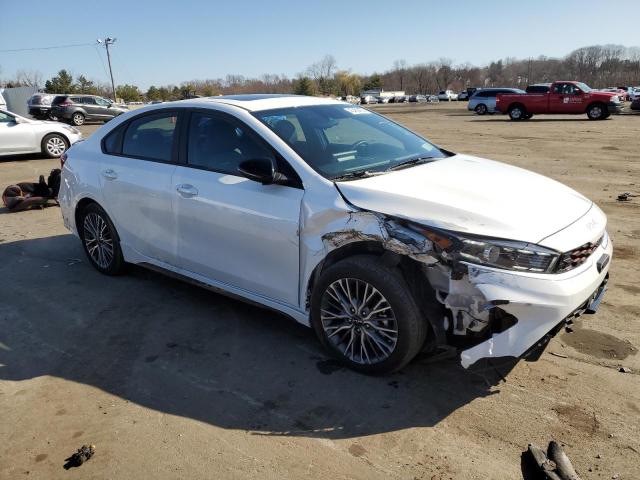 2022 KIA FORTE GT L 3KPF54ADXNE492328