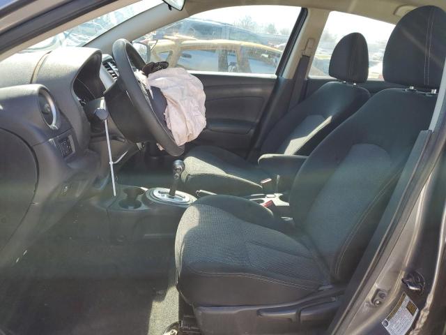 3N1CN7AP8JL852428 Nissan VERSA S