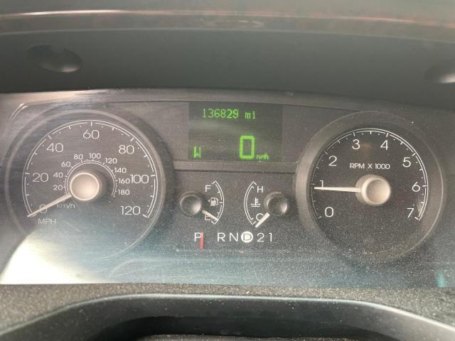 1L1FM88W56Y612207 Lincoln Town Car Executive