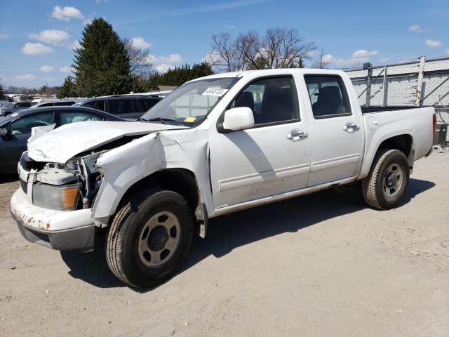 2011 Chevrolet Colorado 