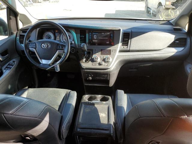 2015 TOYOTA SIENNA SPO - 5TDXK3DC6FS615849