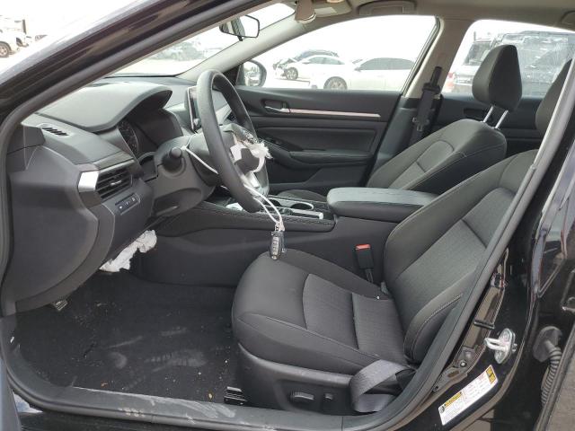 2023 NISSAN ALTIMA SV - 1N4BL4DV5PN346996