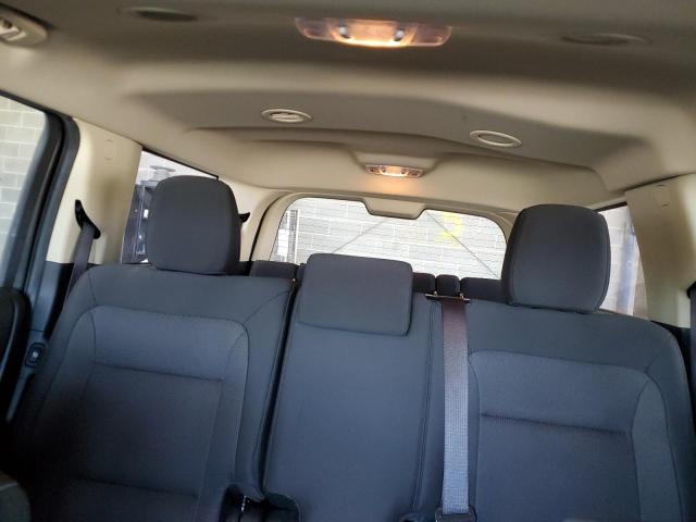 2015 FORD FLEX SE - 2FMGK5B89FBA13549