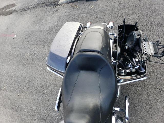 2014 HARLEY-DAVIDSON FLHXS STRE - 1HD1KRM10EB637194