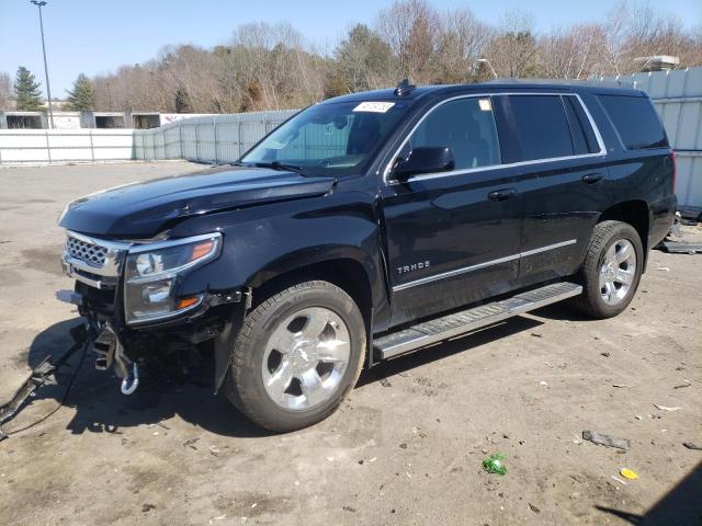 2019 Chevrolet Tahoe 