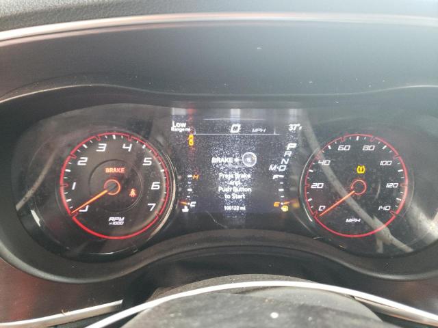 2018 DODGE CHARGER GT - 2C3CDXJG4JH235377