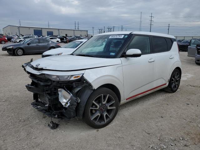 2020 KIA SOUL GT LI - KNDJ63AU9L7023679