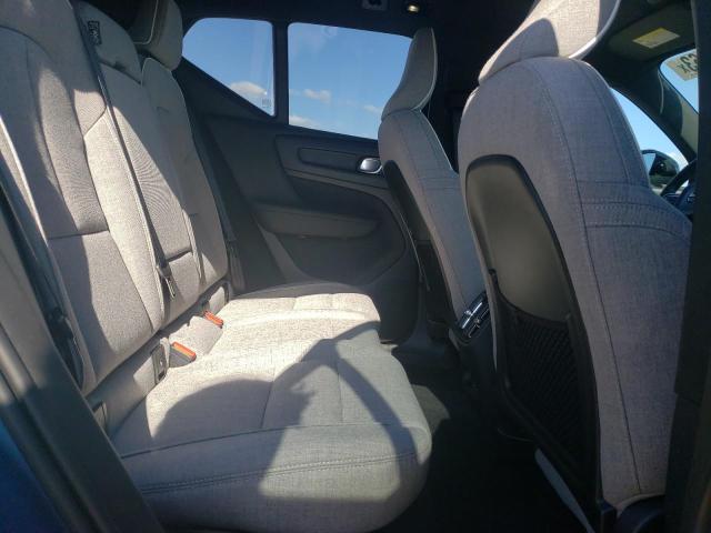 2023 VOLVO XC40 RECHA - YV4ED3UM4P2019932