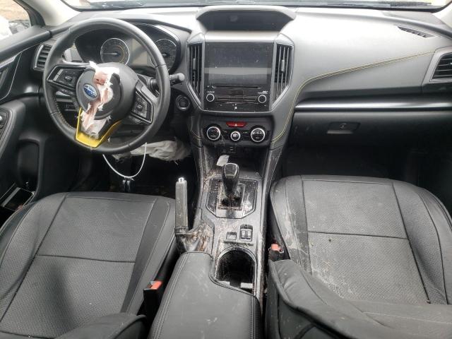 JF2GTHSC5MH223039 Subaru Crosstrek Sport