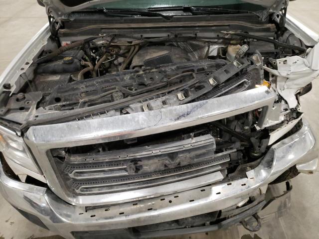 2018 GMC SIERRA C25 - 1GT21REG9JZ118710