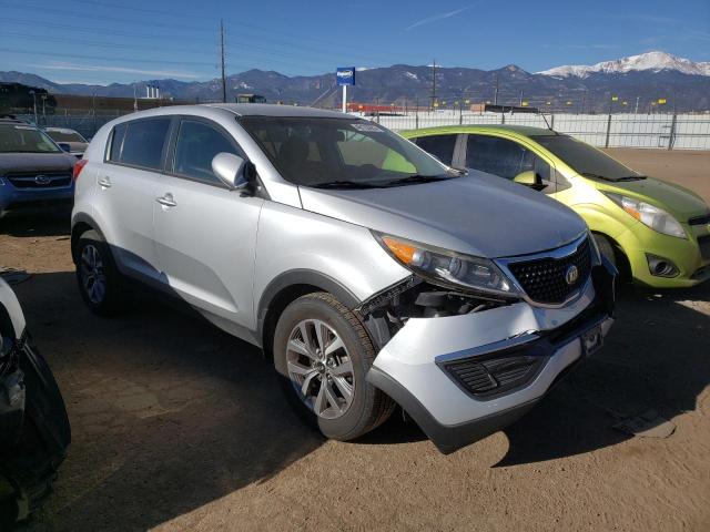 KNDPB3AC0G7794759 KIA Sportage Lx