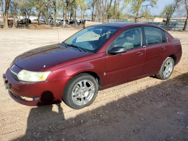 2003 Saturn Ion 