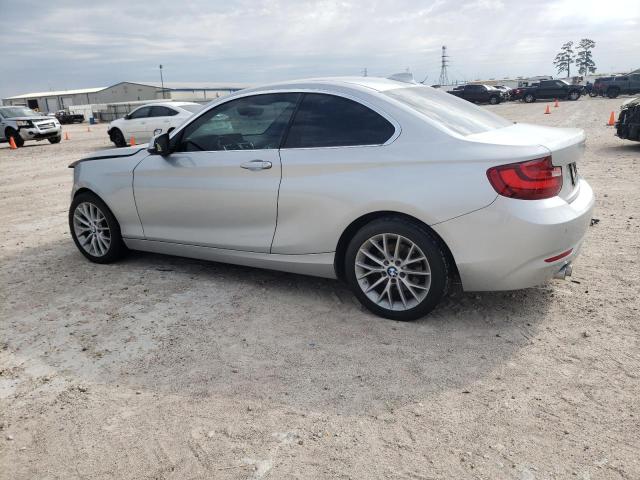 2015 BMW 228 I - WBA1F5C52FV257533