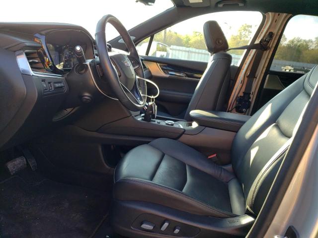 2020 CADILLAC XT6 PREMIU - 1GYKPCRS5LZ184498