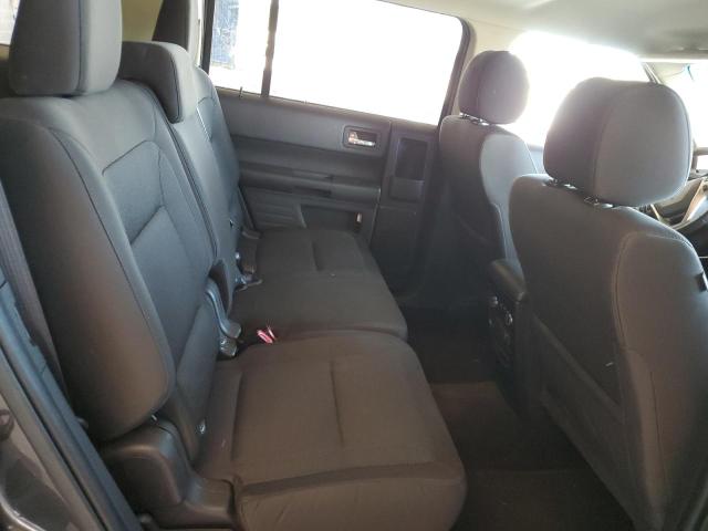 2015 FORD FLEX SE - 2FMGK5B89FBA13549