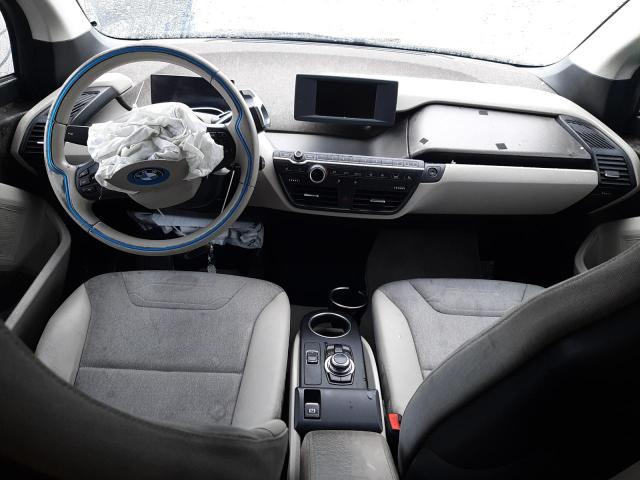 WBY1Z2C58FV287160 BMW I3 Bev