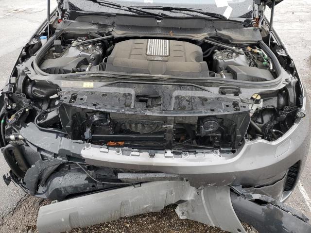 SALRR2RV3KA095585 Land Rover Discovery Hse