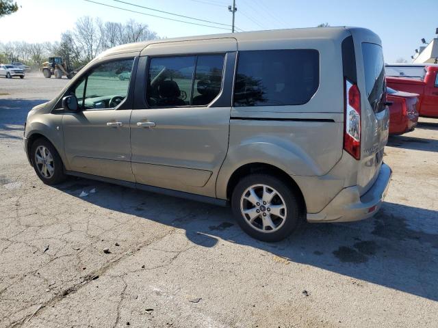 2015 FORD TRANSIT CO - NM0GE9F76F1196566