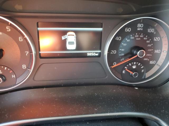 2022 KIA FORTE GT L 3KPF54ADXNE492328