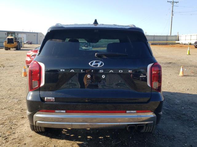 2023 HYUNDAI PALISADE C - KM8R7DGE1PU537440