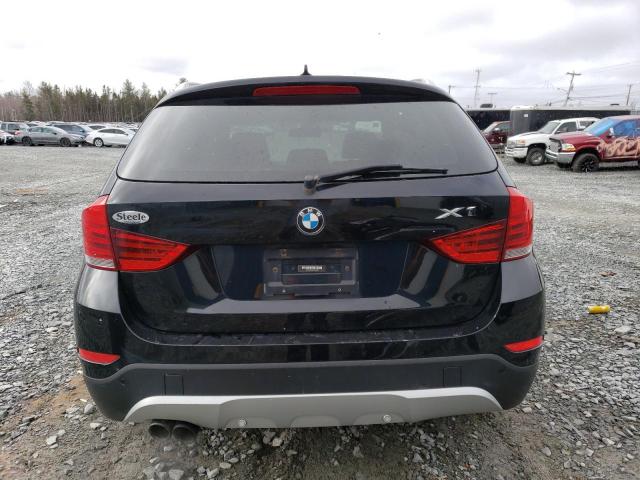 2015 BMW X1 XDRIVE3 - WBAVM5C56FVV93712