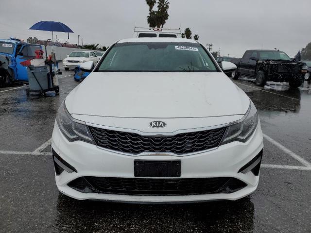5XXGT4L31LG396932 KIA Optima Lx